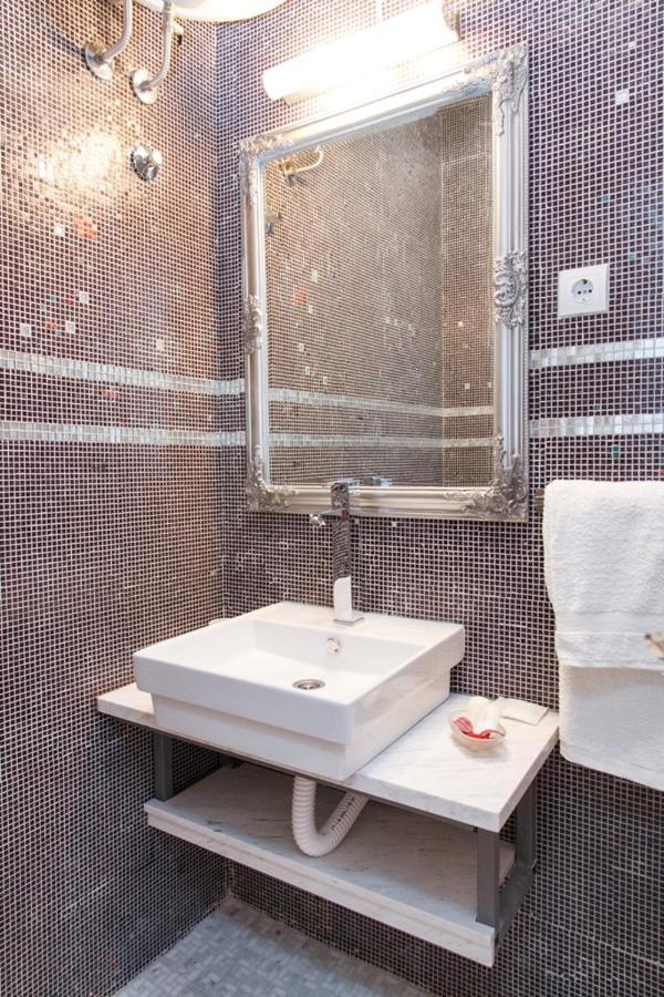City Center Apartment With Balcony Belgrade Exterior photo